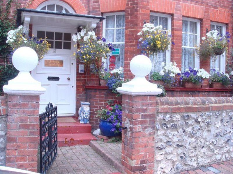 Brayscroft House Hotel Eastbourne Exterior photo