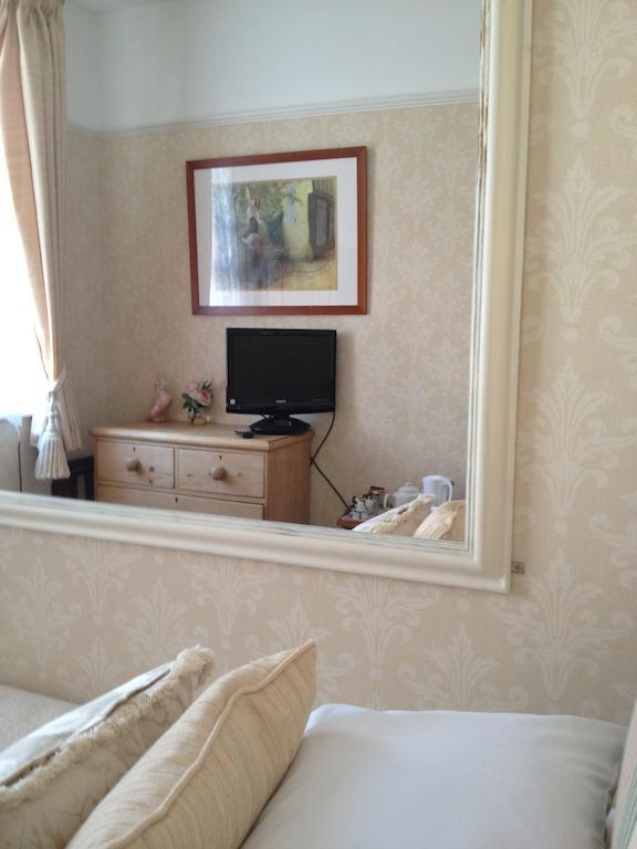 Brayscroft House Hotel Eastbourne Room photo