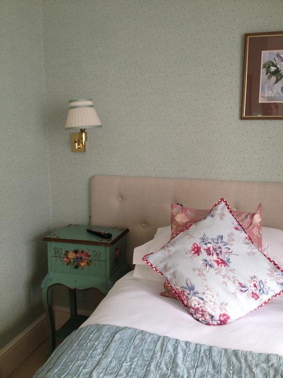 Brayscroft House Hotel Eastbourne Room photo