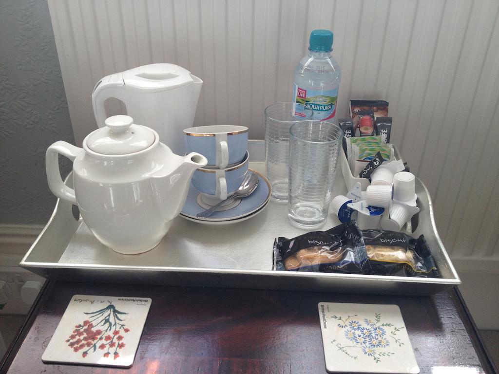Brayscroft House Hotel Eastbourne Room photo