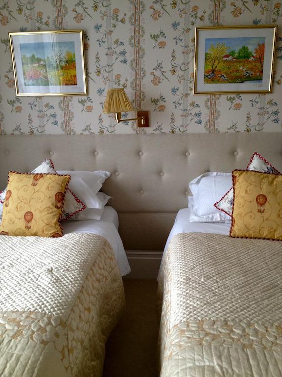 Brayscroft House Hotel Eastbourne Room photo
